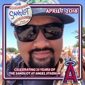 Meet your Posher, Tommy